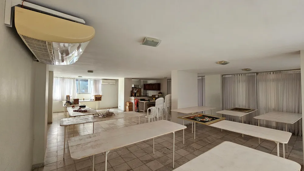Apartamento, 3 quartos, 200 m² - Foto 12