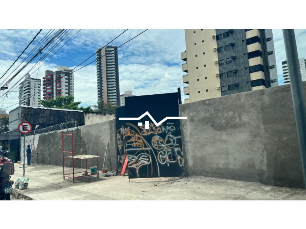 Terreno à venda e aluguel, 1200m² - Foto 3