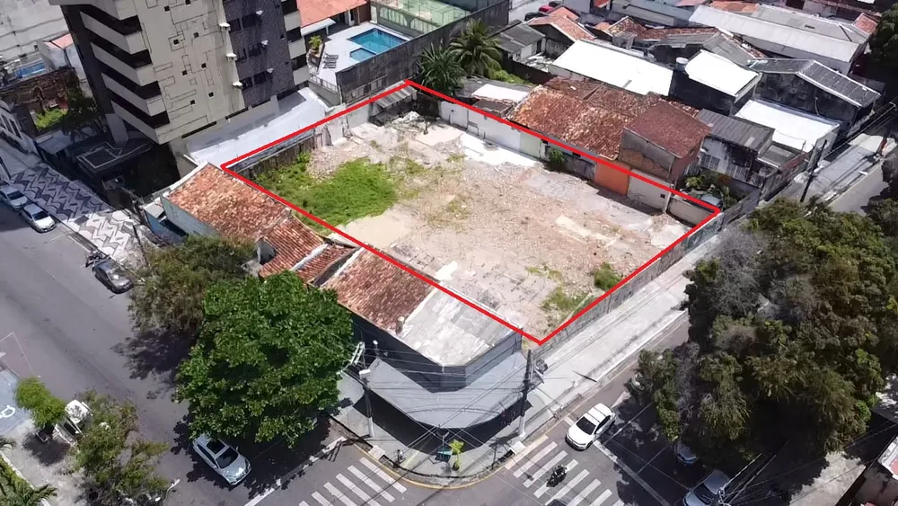Terreno, 1200 m² - Foto 5