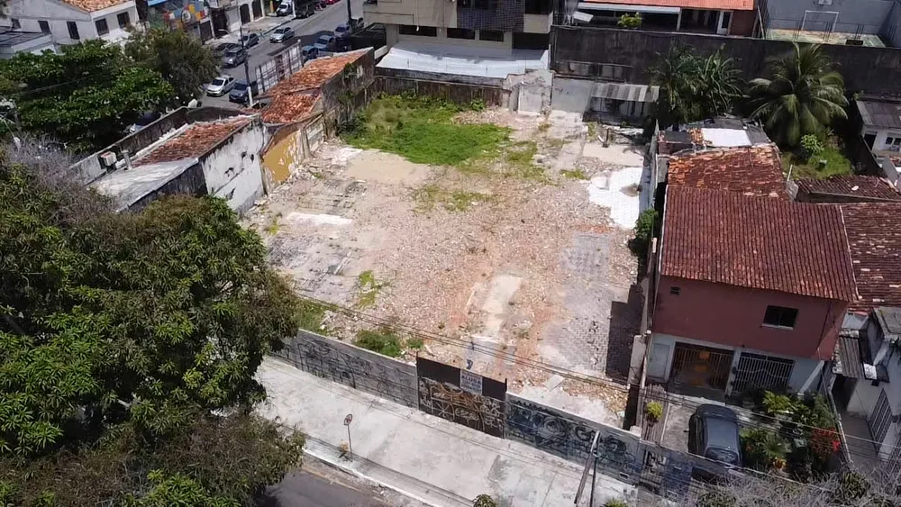 Terreno, 1200 m² - Foto 6