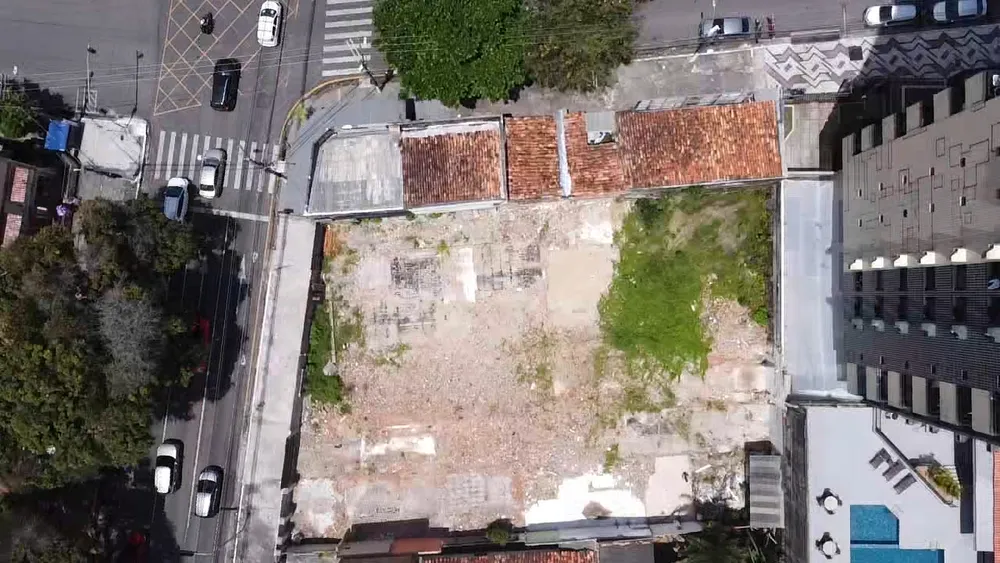 Terreno, 1200 m² - Foto 7