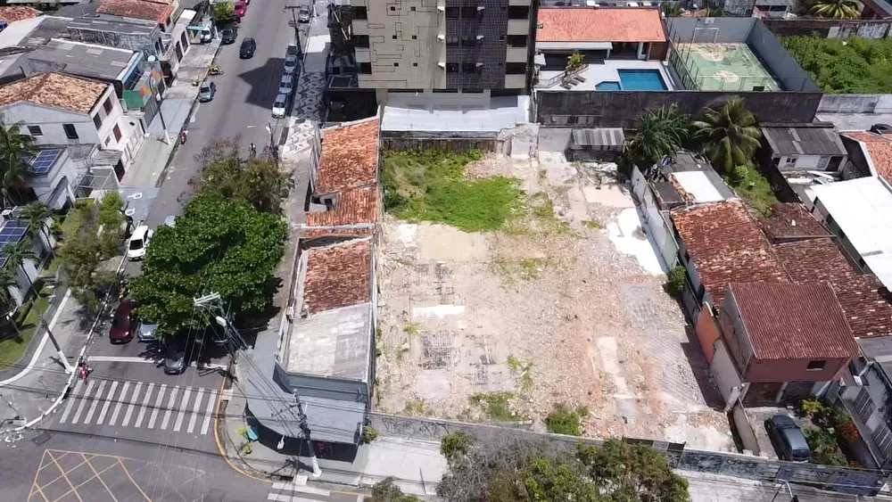 Terreno, 1200 m² - Foto 4