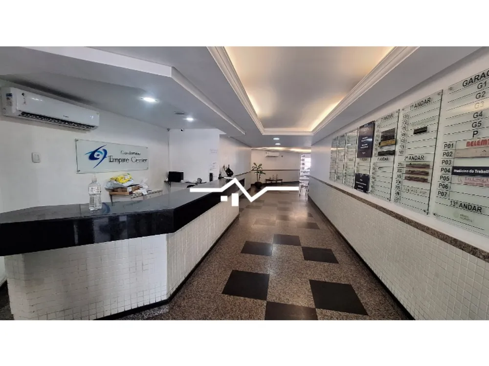 Sala-Conjunto, 34 m² - Foto 4