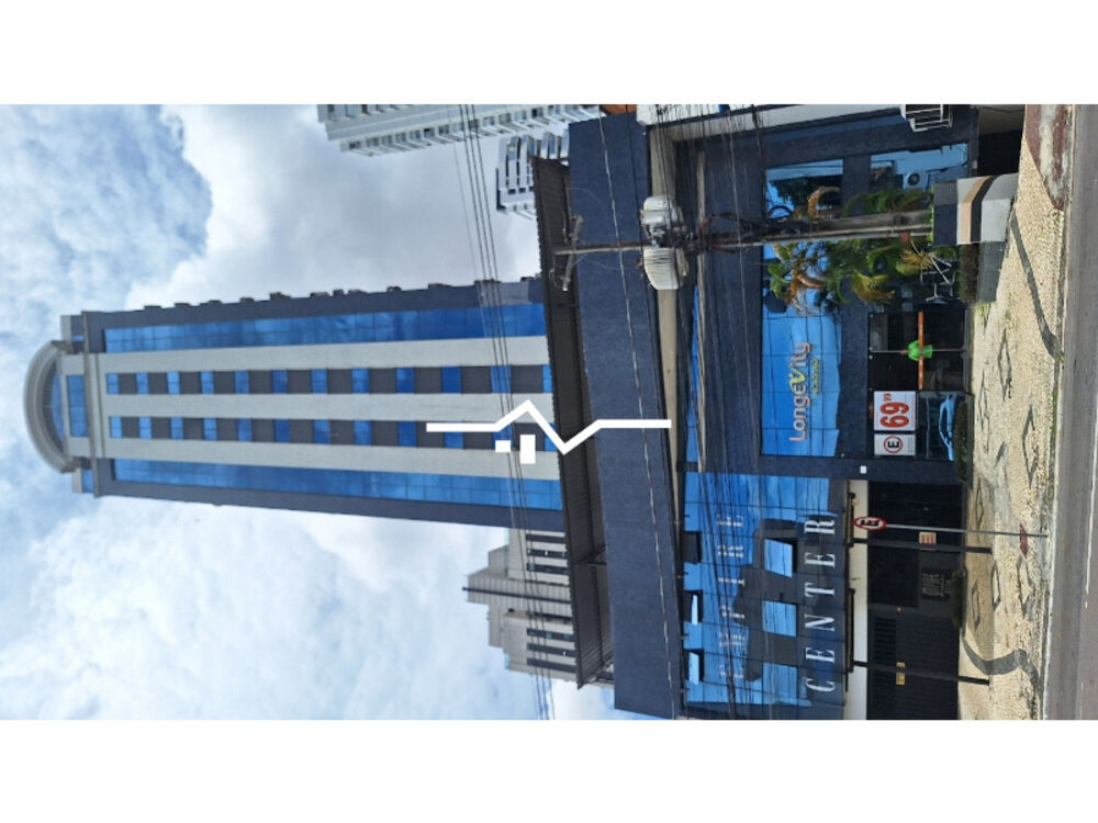 Sala-Conjunto, 34 m² - Foto 1