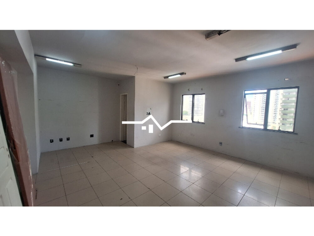 Sala-Conjunto, 34 m² - Foto 3