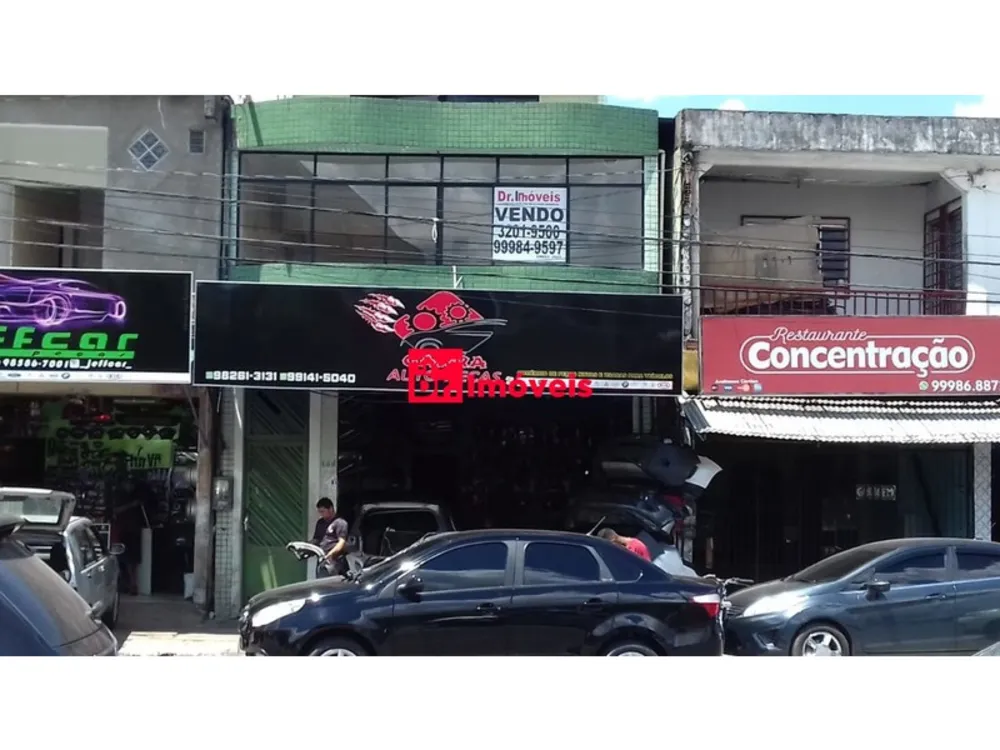 Loja-Salão, 650 m² - Foto 8