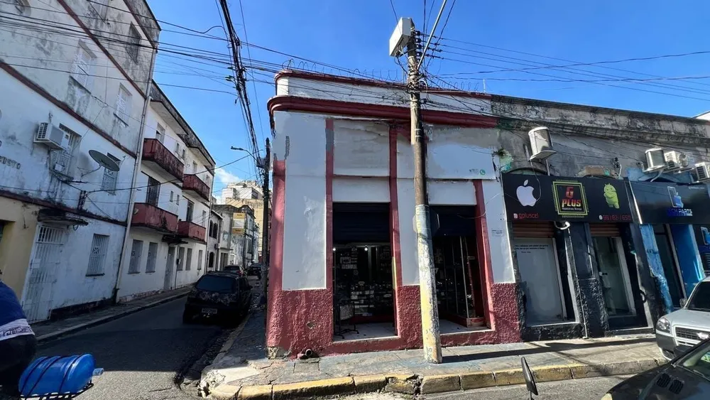Loja-Salão, 37 m² - Foto 2
