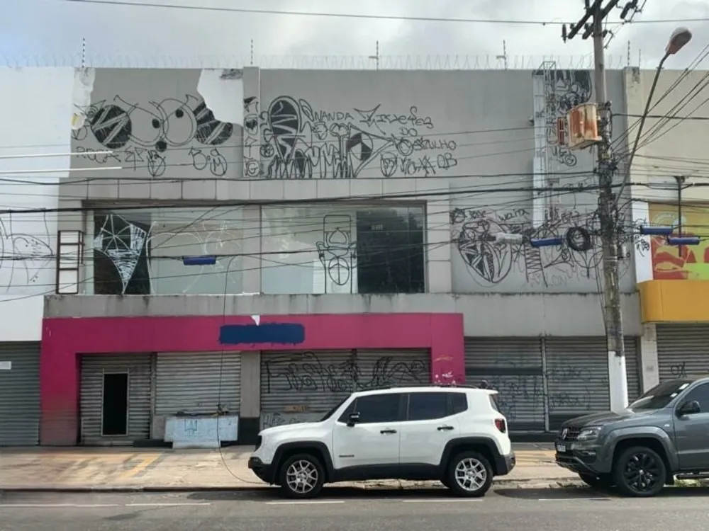 Loja-Salão, 900 m² - Foto 6