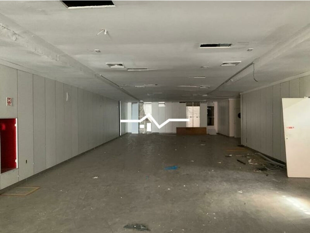 Loja-Salão, 900 m² - Foto 2