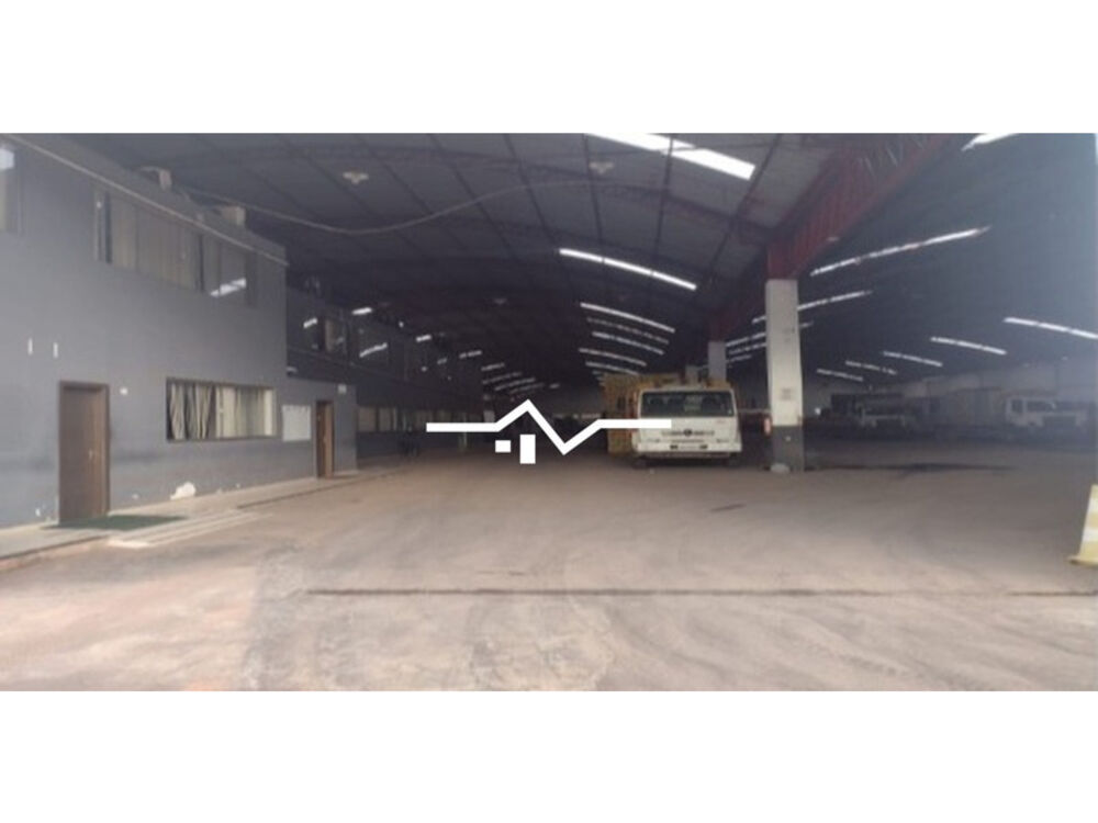 Depósito-Galpão-Armazém para alugar, 5270m² - Foto 2