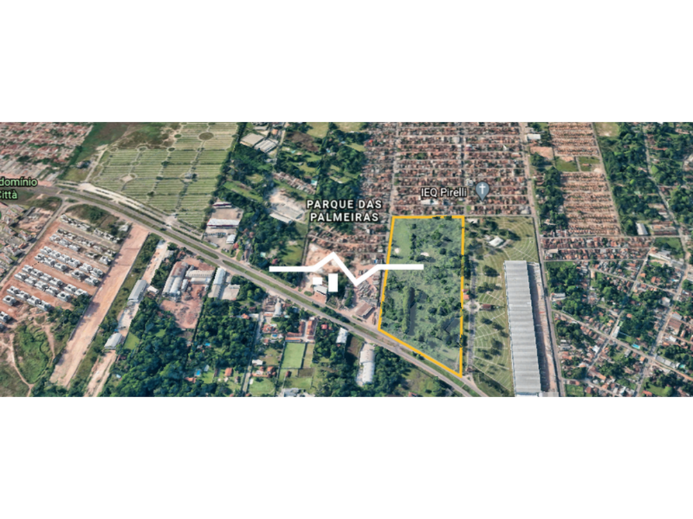 Terreno, 100000 m² - Foto 4
