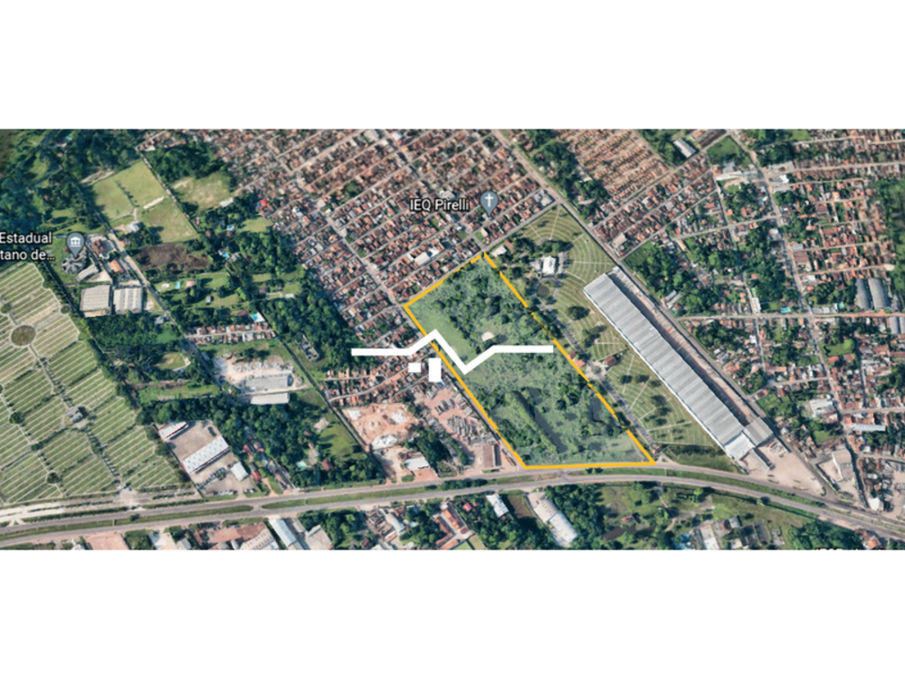 Terreno, 100000 m² - Foto 3