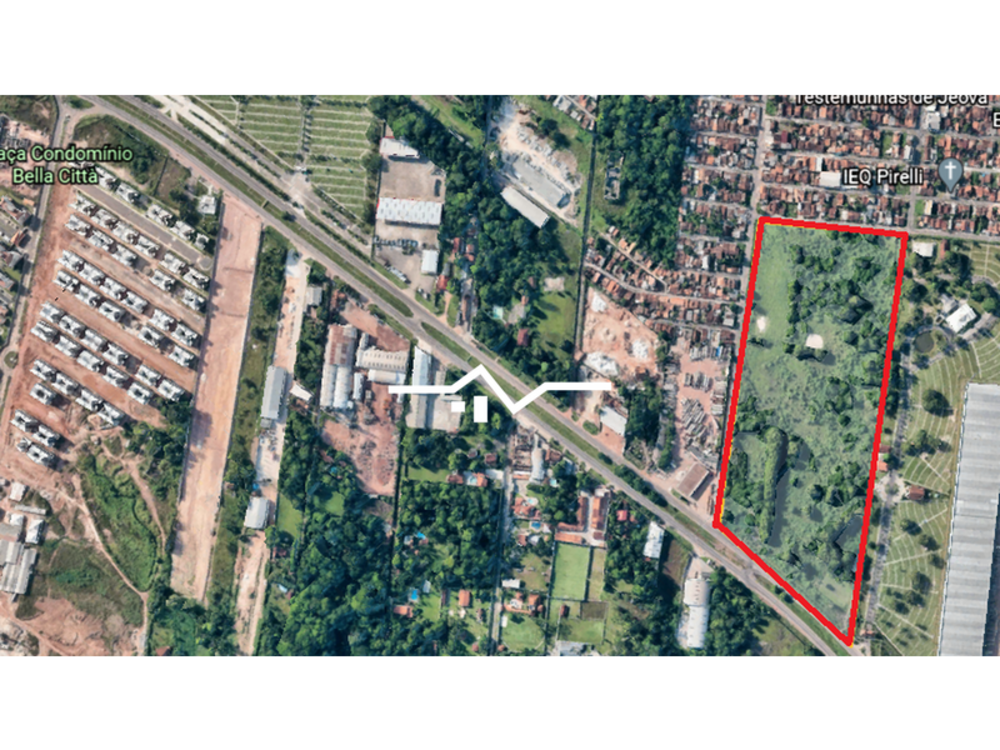 Terreno, 100000 m² - Foto 2