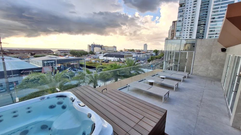 Apartamento, 4 quartos, 621 m² - Foto 8