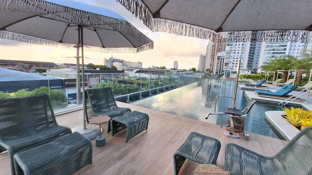 Apartamento, 4 quartos, 621 m² - Foto 6