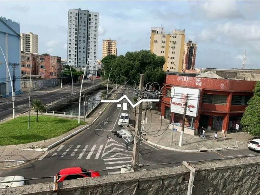 Loja-Salão, 1400 m² - Foto 6