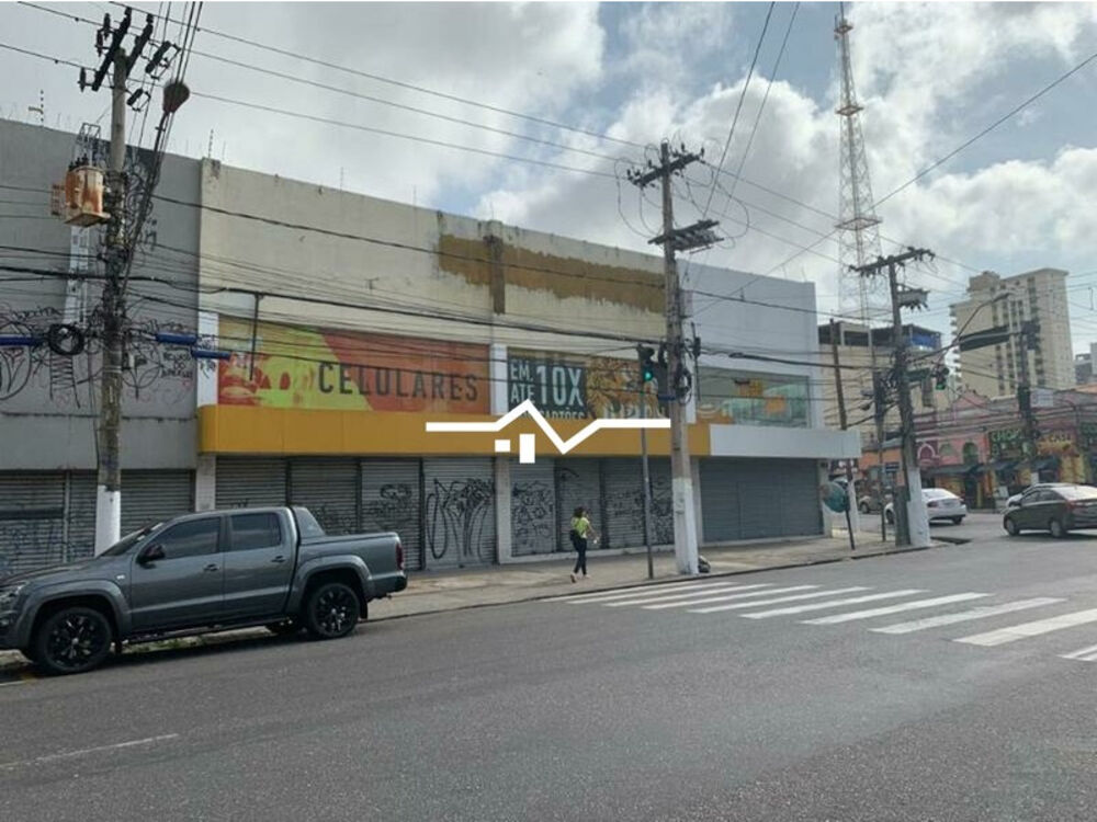 Loja-Salão, 1400 m² - Foto 4