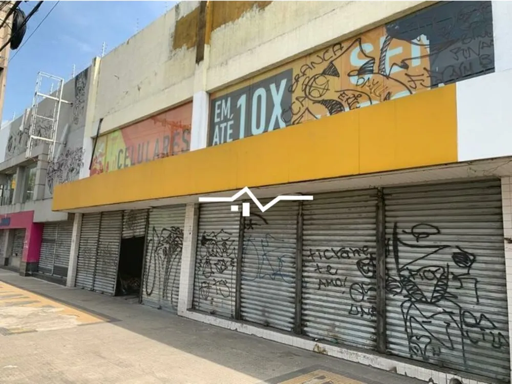 Loja-Salão, 1400 m² - Foto 8