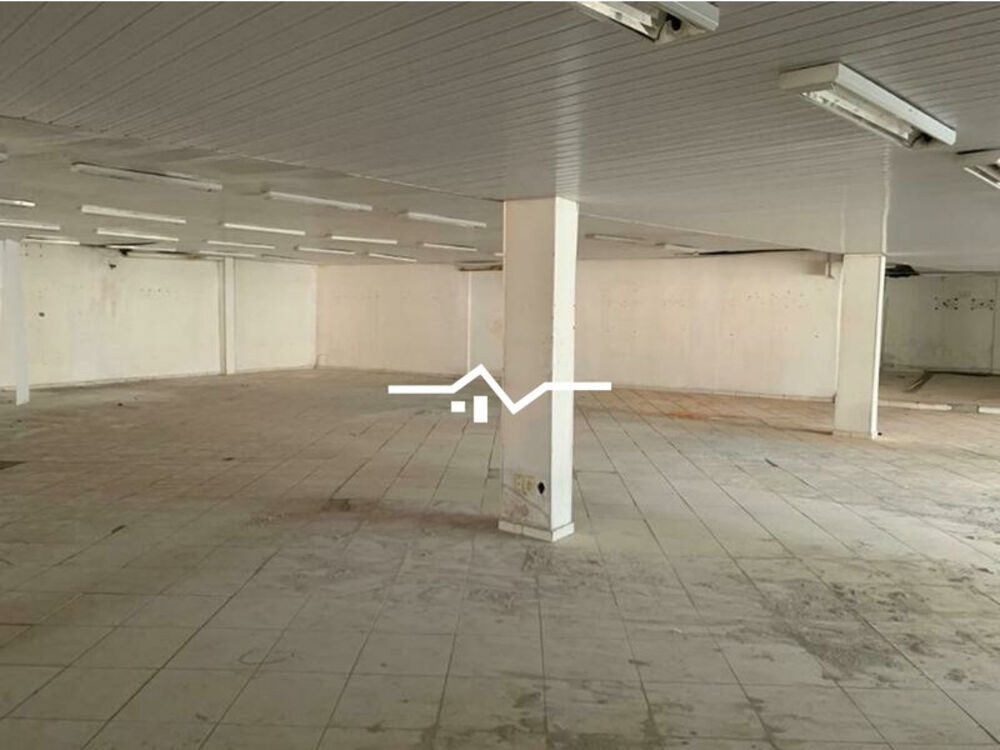 Loja-Salão, 1400 m² - Foto 2