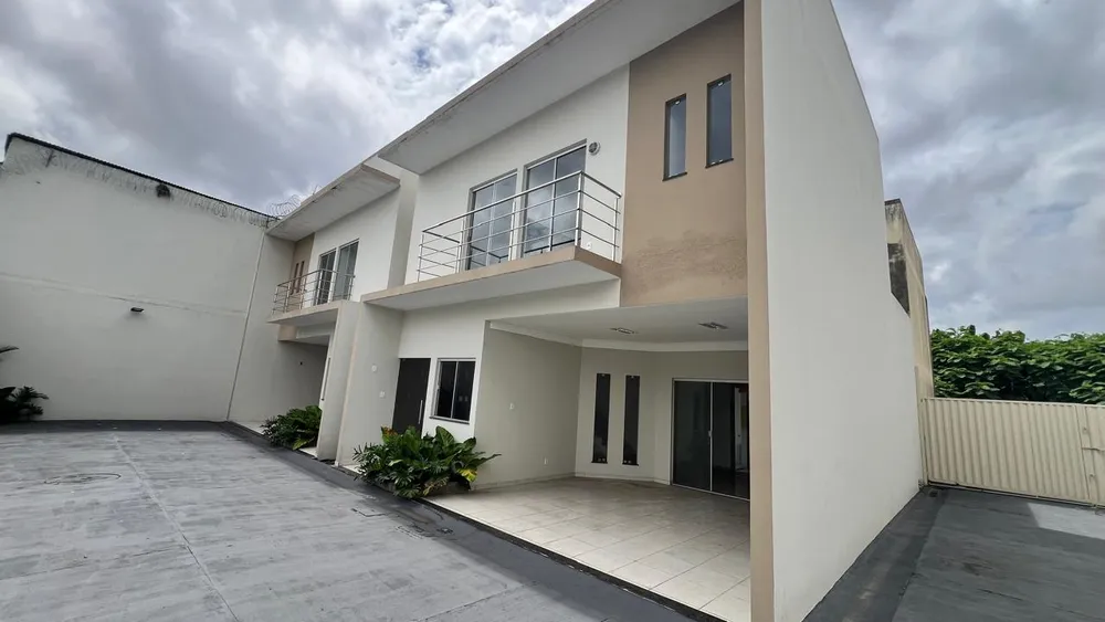 Casa, 143 m² - Foto 3