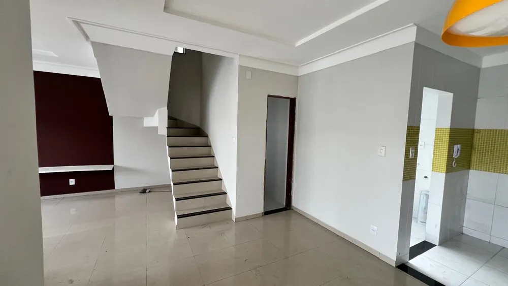 Casa, 143 m² - Foto 11