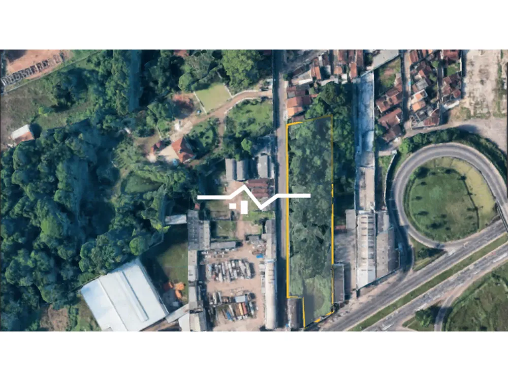 Terreno, 7000 m² - Foto 1