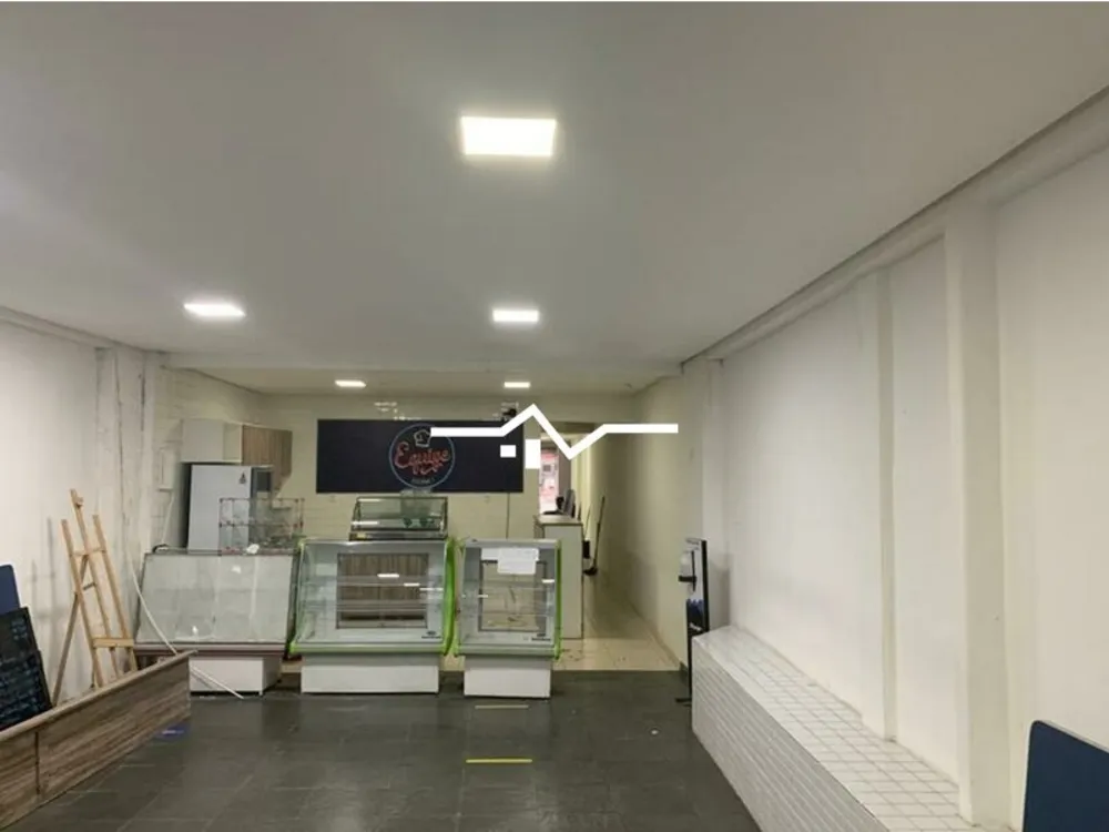 Loja-Salão, 1200 m² - Foto 9