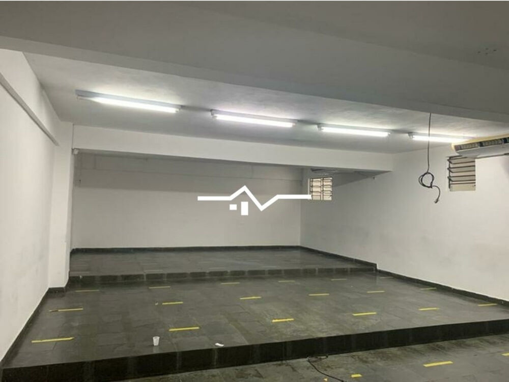 Loja-Salão, 1200 m² - Foto 2
