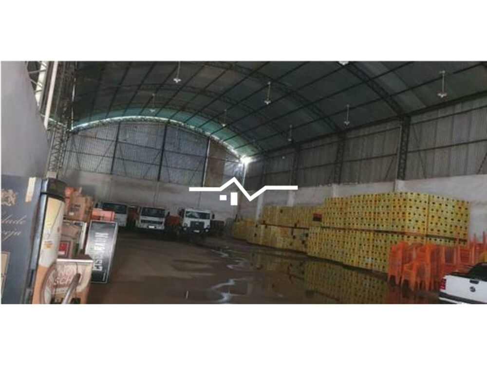 Depósito-Galpão, 2200 m² - Foto 3