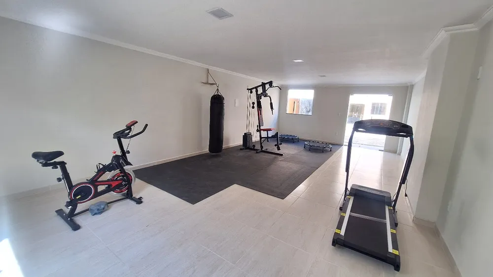 Apartamento, 3 quartos, 115 m² - Foto 11