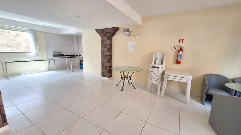 Apartamento, 3 quartos, 115 m² - Foto 9