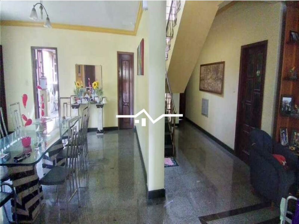 Casa, 5 quartos, 680 m² - Foto 1