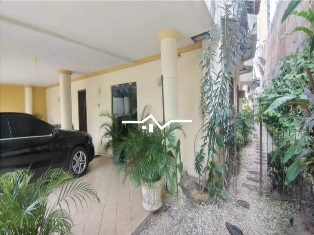Casa, 5 quartos, 680 m² - Foto 3