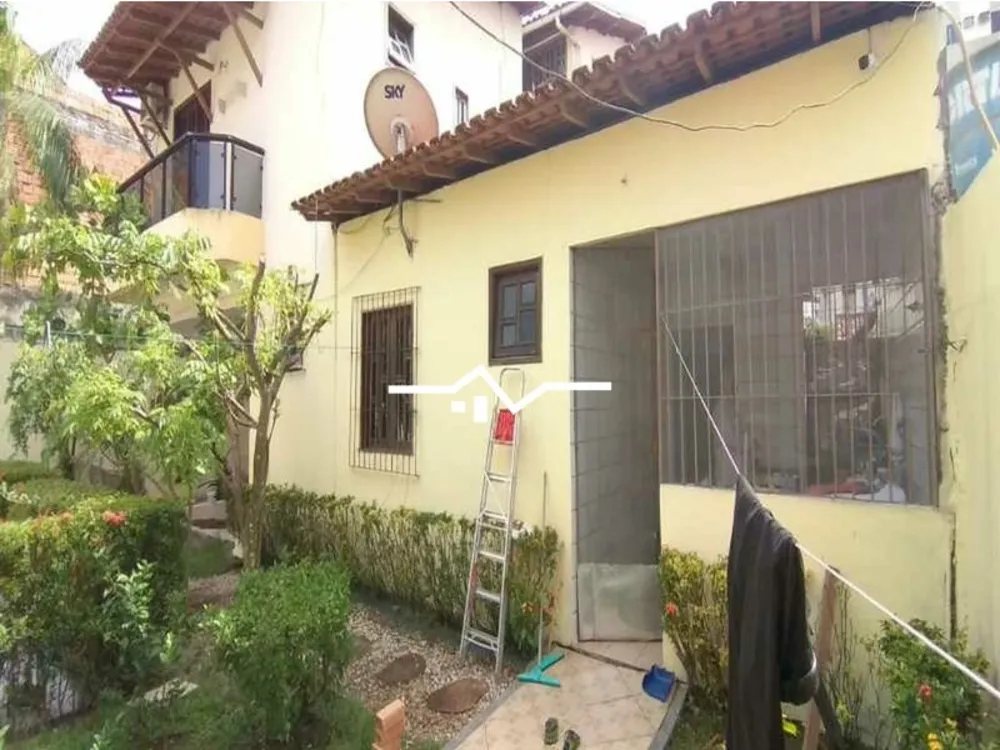Casa, 5 quartos, 680 m² - Foto 11