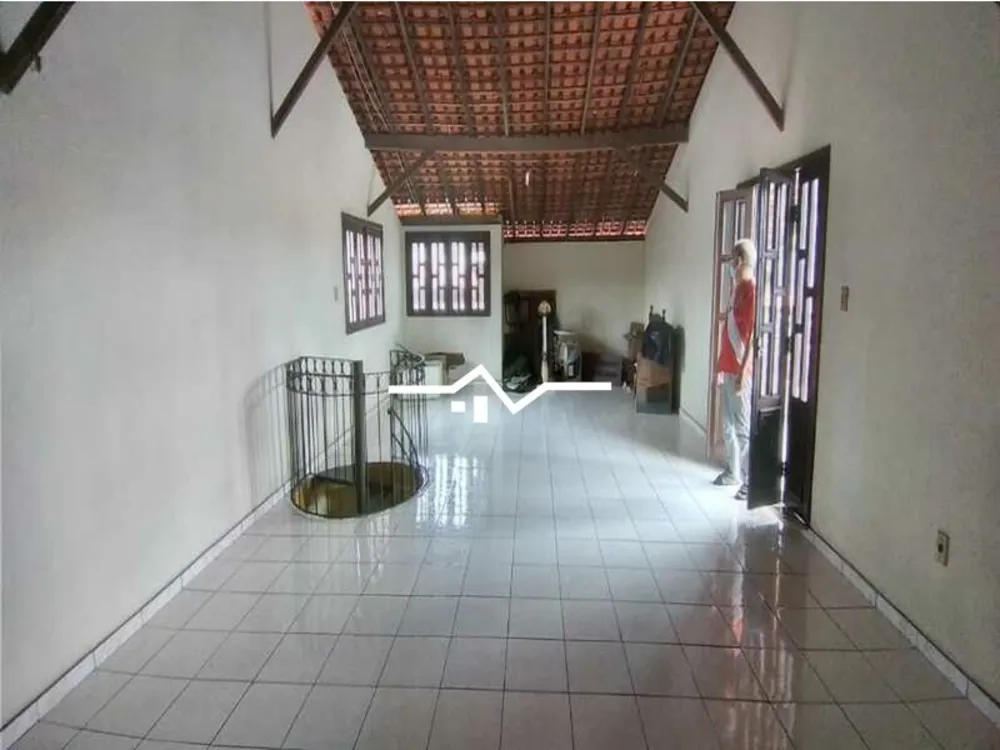 Casa, 5 quartos, 680 m² - Foto 10