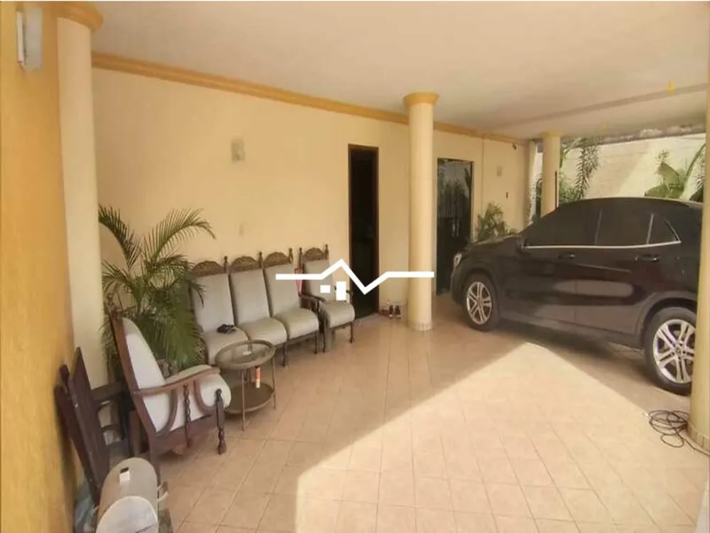Casa, 5 quartos, 680 m² - Foto 2