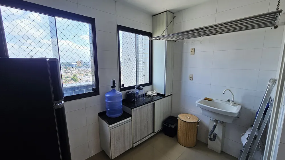 Apartamento, 2 quartos, 78 m² - Foto 6