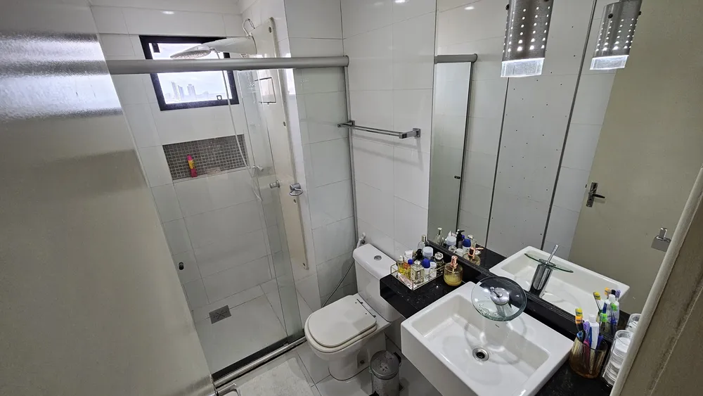 Apartamento, 2 quartos, 78 m² - Foto 4