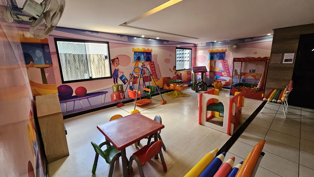 Apartamento, 2 quartos, 78 m² - Foto 7