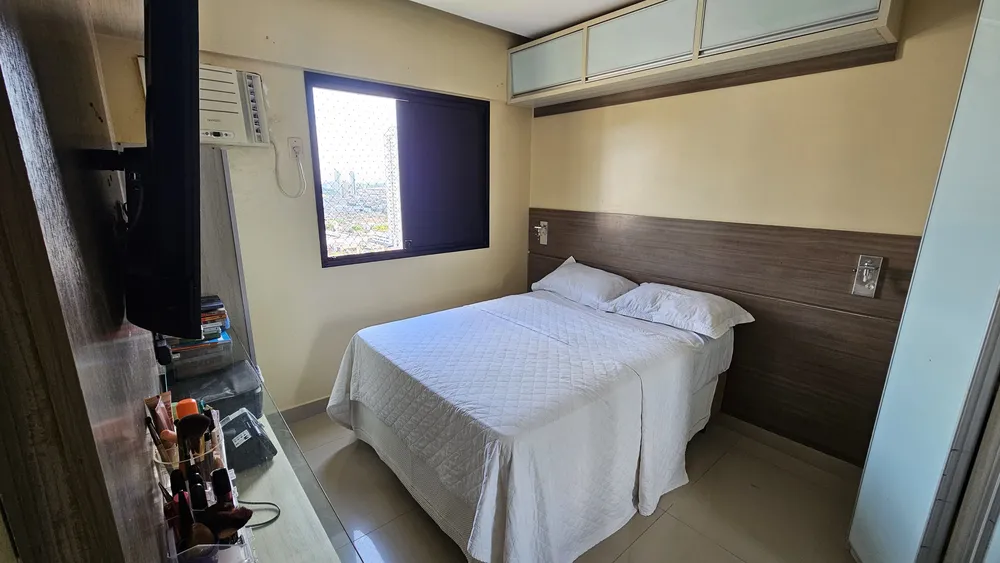 Apartamento, 2 quartos, 78 m² - Foto 3
