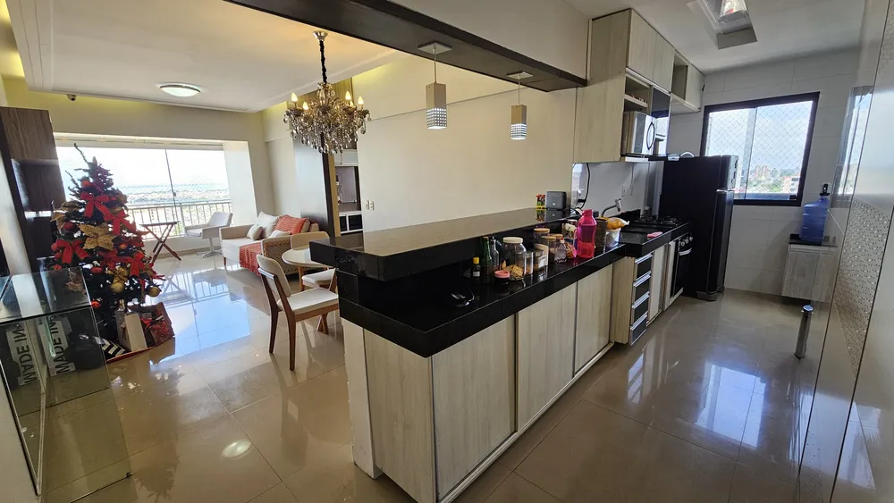 Apartamento, 2 quartos, 78 m² - Foto 1