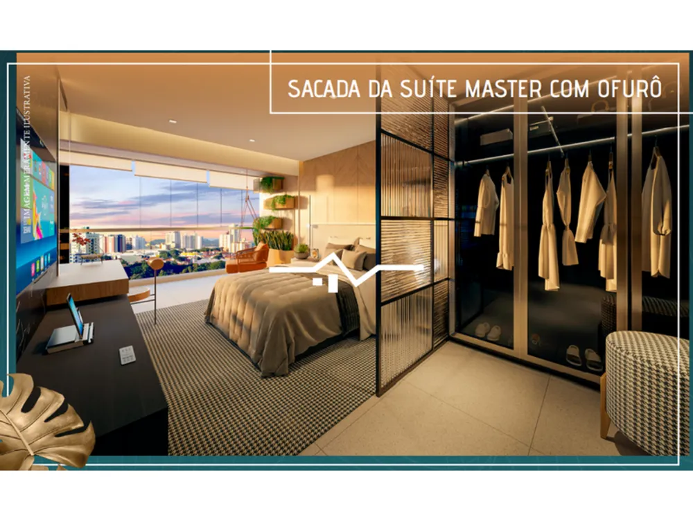 Apartamento, 4 quartos, 232 m² - Foto 9
