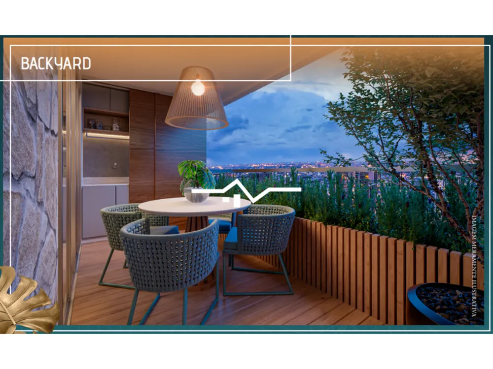 Apartamento, 4 quartos, 232 m² - Foto 7