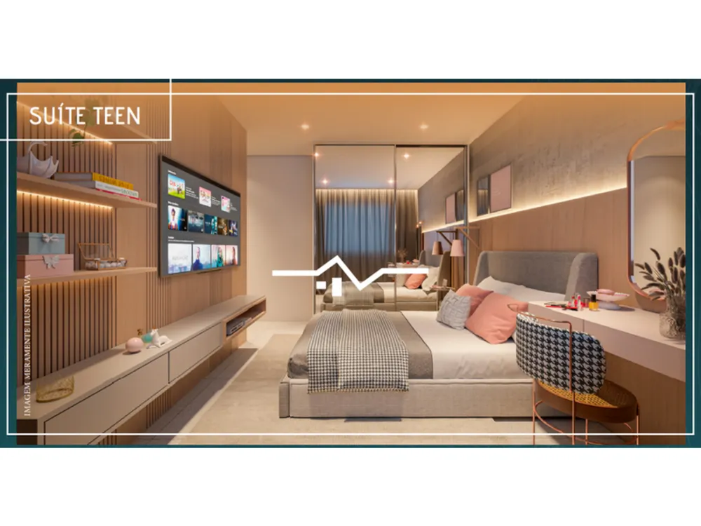 Apartamento, 4 quartos, 232 m² - Foto 11