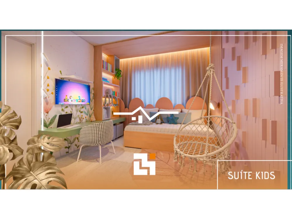 Apartamento, 4 quartos, 232 m² - Foto 12