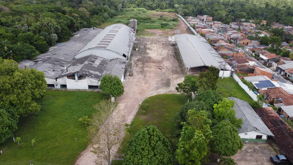 Depósito-Galpão, 65000 m² - Foto 12