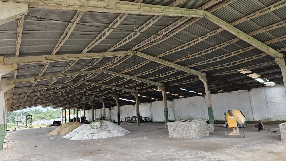 Depósito-Galpão, 65000 m² - Foto 7