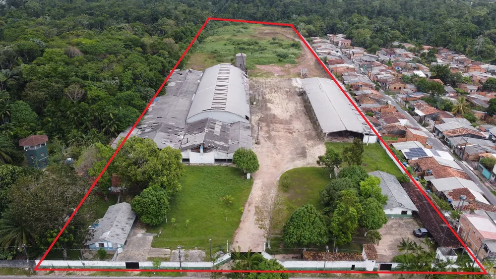 Depósito-Galpão, 65000 m² - Foto 1
