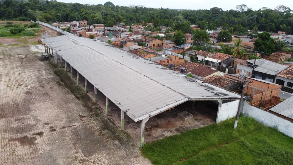 Depósito-Galpão, 65000 m² - Foto 5