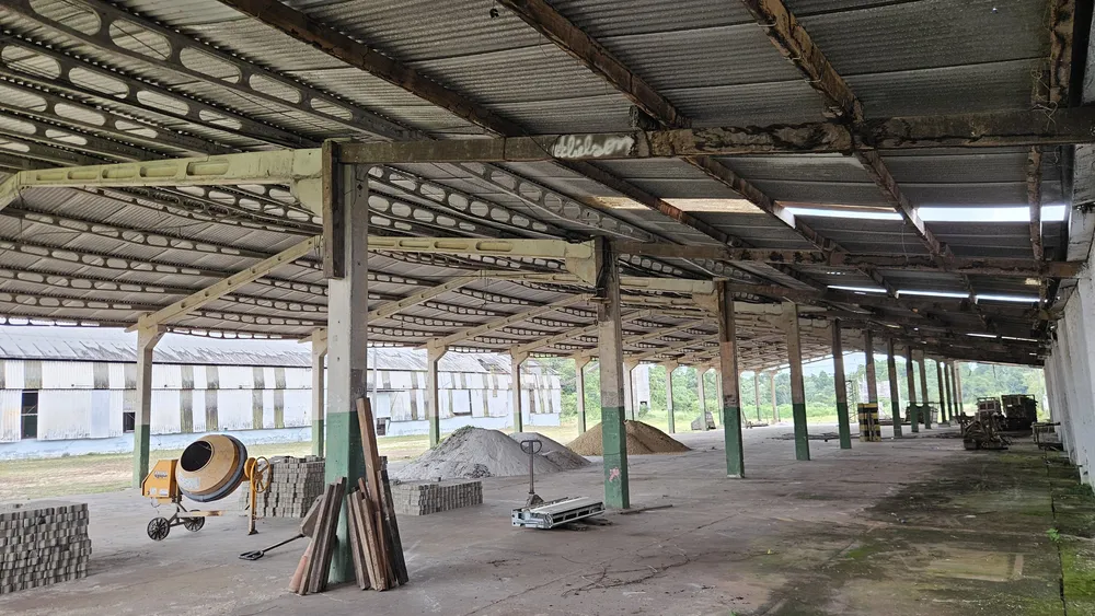 Depósito-Galpão, 65000 m² - Foto 8